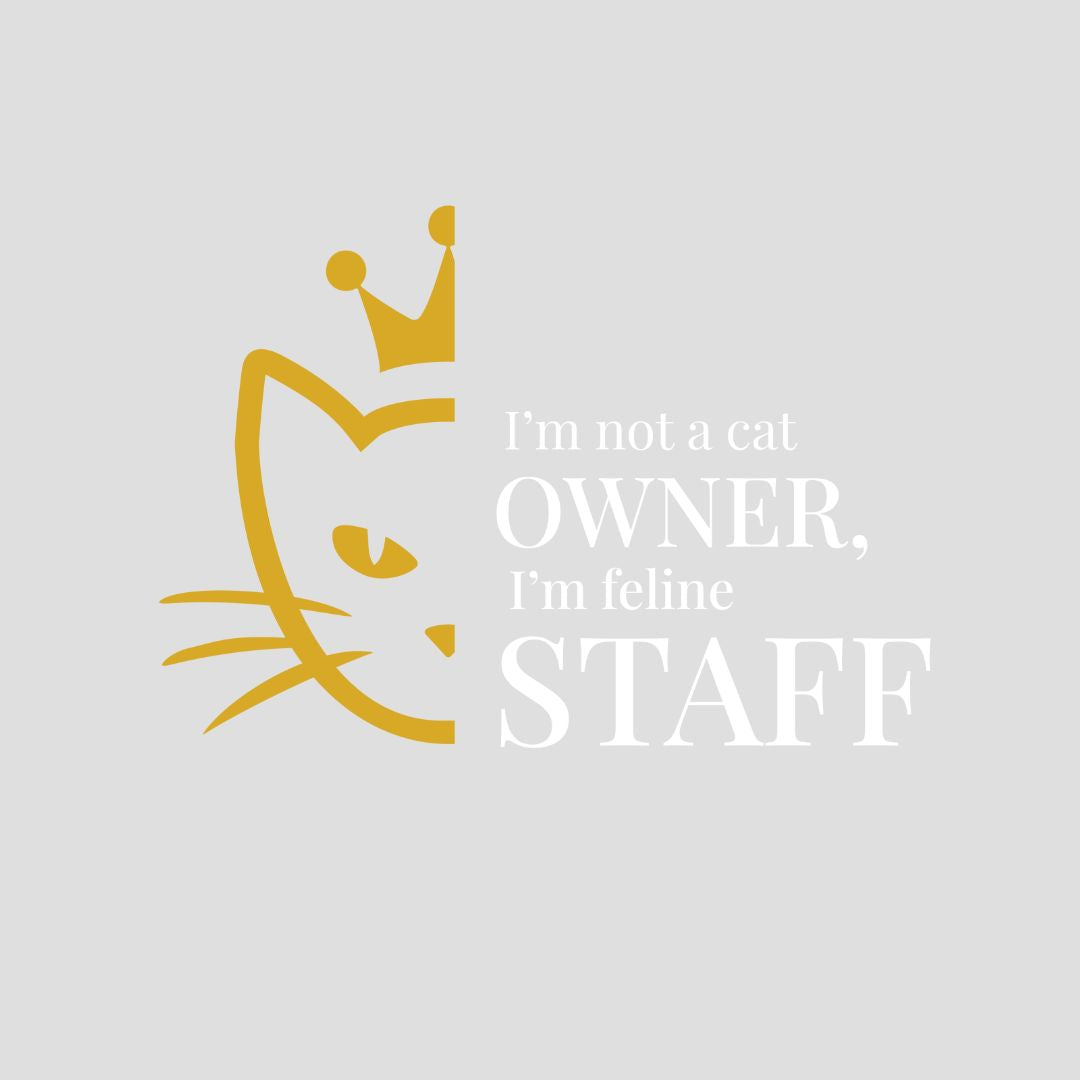 Cat Boss Statement Shirt